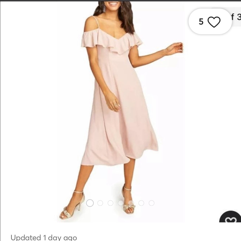 Show me your mumu dress